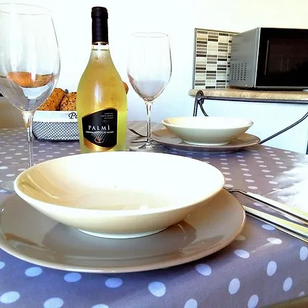 Holiday home La Casetta Alghero
