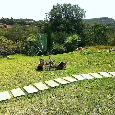 Holiday home La Casetta *