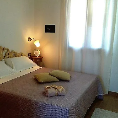La Casetta Holiday home *