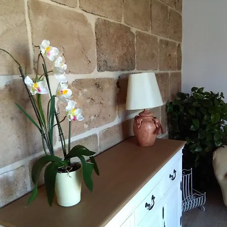 Holiday home La Casetta