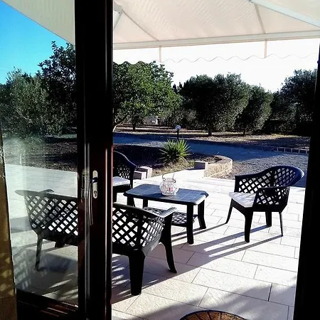 Holiday home La Casetta *