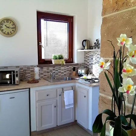 La Casetta Holiday home Alghero